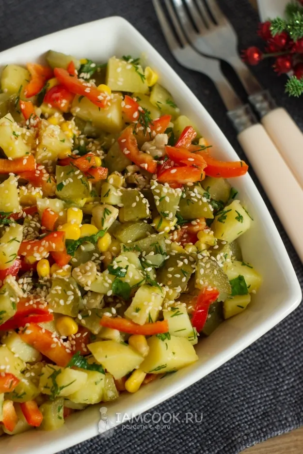 Шаг 6: иллюстрация