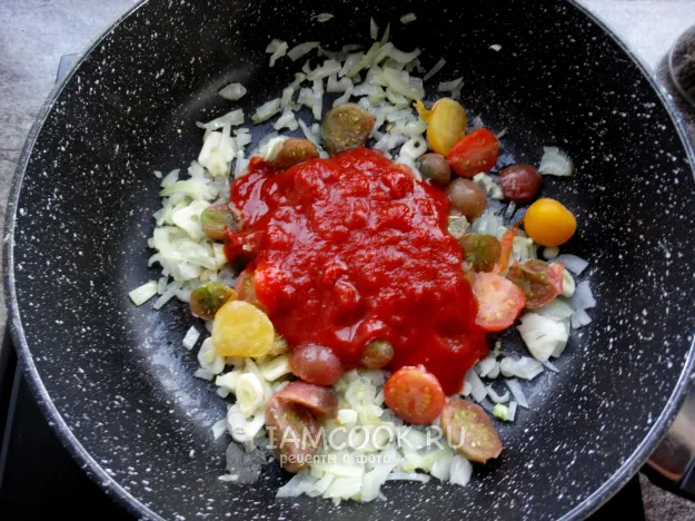 Шаг 7: иллюстрация