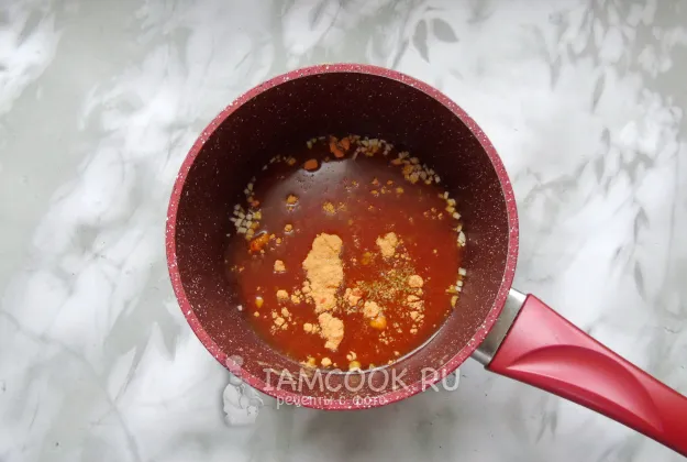 Шаг 3: иллюстрация