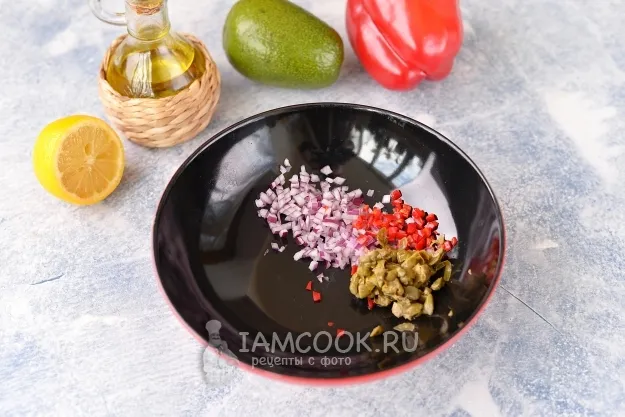 Шаг 2: иллюстрация