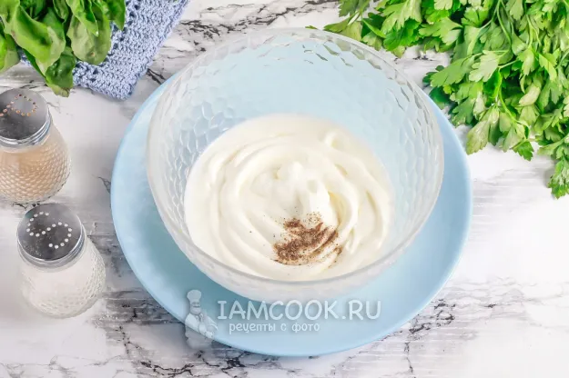 Шаг 2: иллюстрация