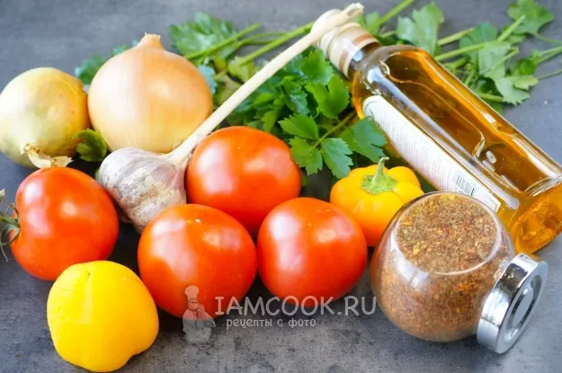 Шаг 1: иллюстрация