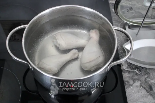 Шаг 2: иллюстрация