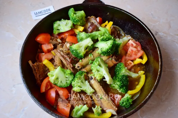 Шаг 5: иллюстрация