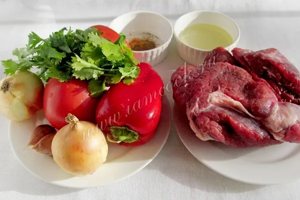 Шаг 1: иллюстрация