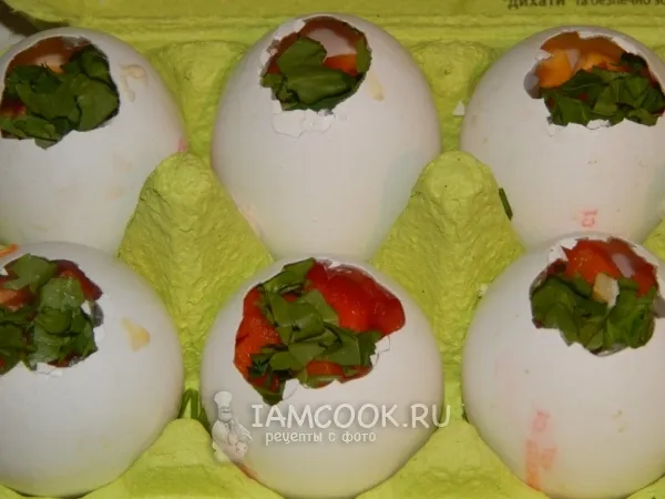 Шаг 8: иллюстрация