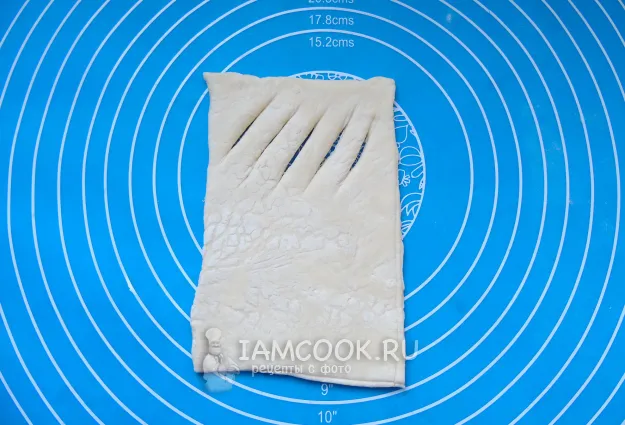 Шаг 2: иллюстрация