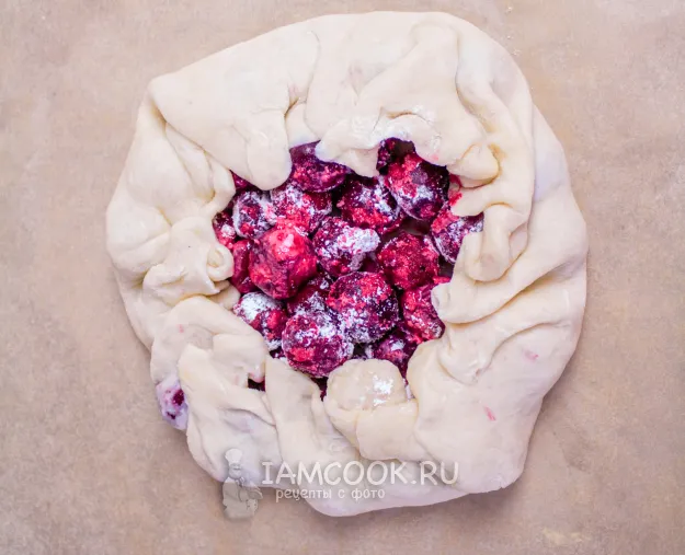 Шаг 8: иллюстрация