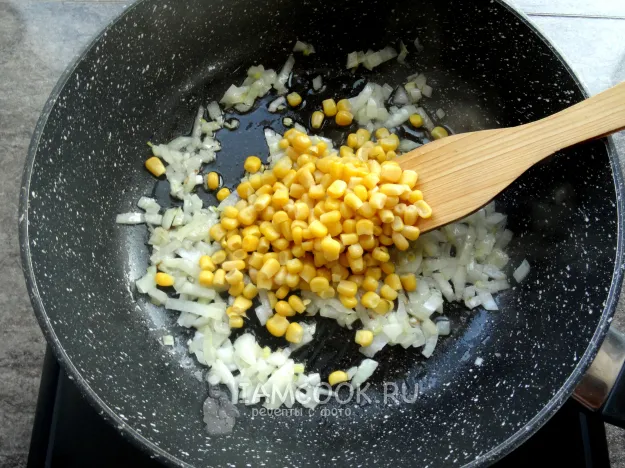 Шаг 5: иллюстрация