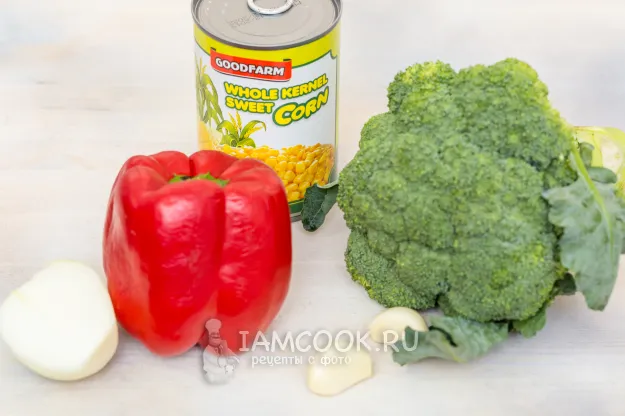 Шаг 1: иллюстрация