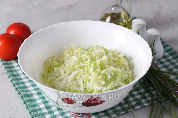 Шаг 2: иллюстрация