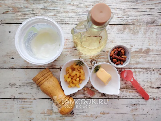 Шаг 1: иллюстрация