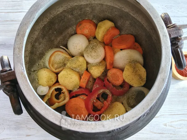 Шаг 5: иллюстрация