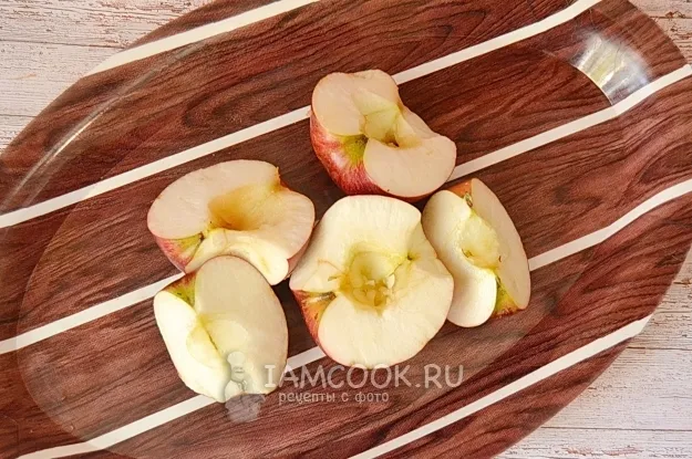 Шаг 2: иллюстрация