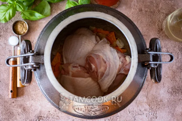 Шаг 5: иллюстрация