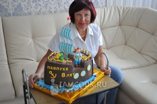 Шаг 1: иллюстрация