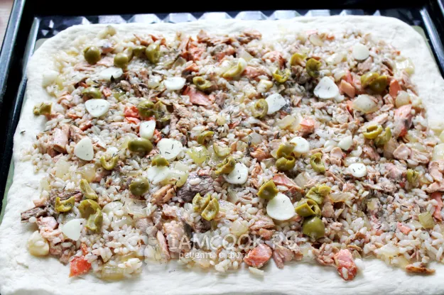 Шаг 9: иллюстрация