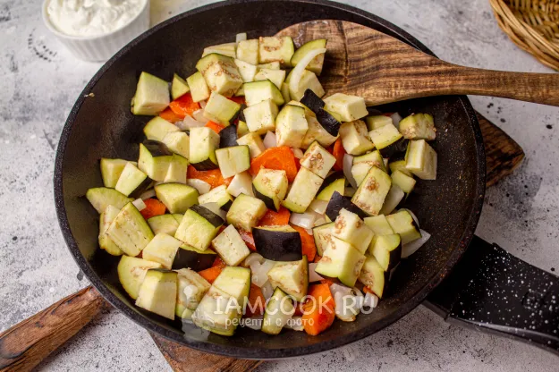 Шаг 3: иллюстрация