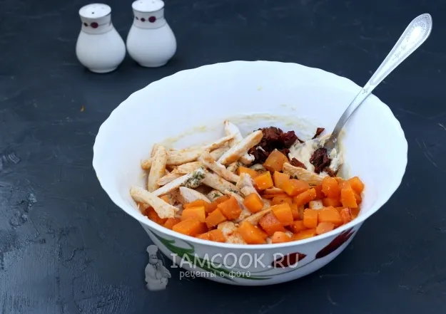 Шаг 8: иллюстрация