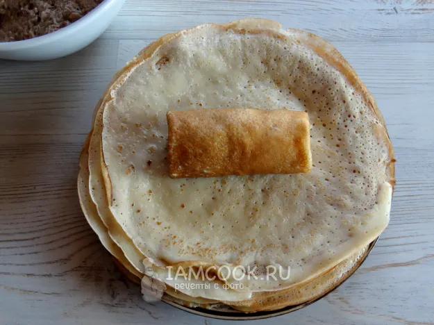 Шаг 13: иллюстрация