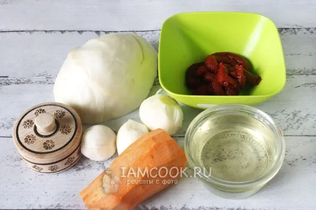 Шаг 1: иллюстрация