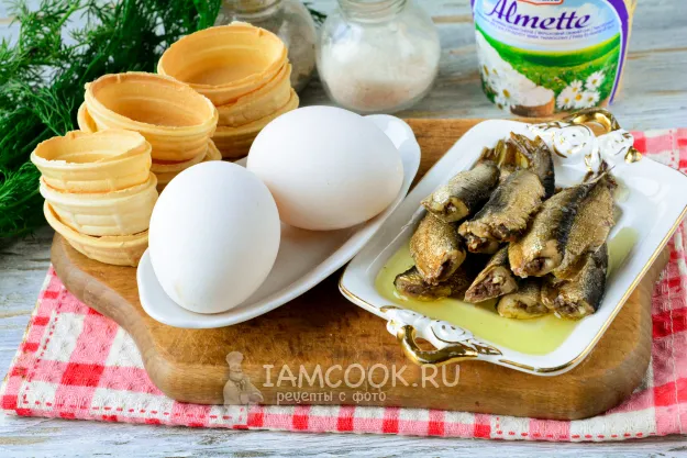 Шаг 1: иллюстрация