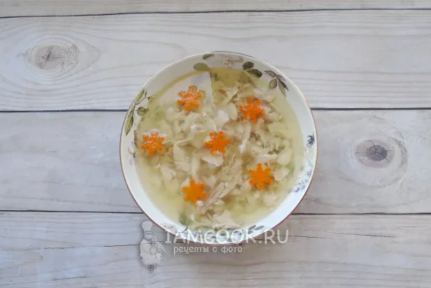 Шаг 8: иллюстрация