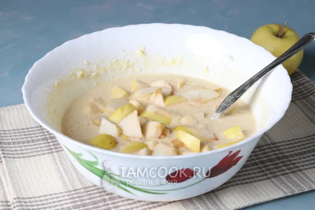 Шаг 5: иллюстрация