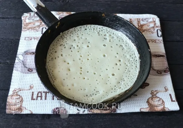 Шаг 14: иллюстрация