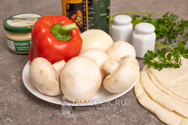 Шаг 1: иллюстрация