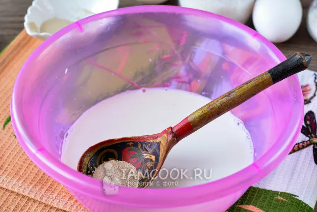 Шаг 2: иллюстрация