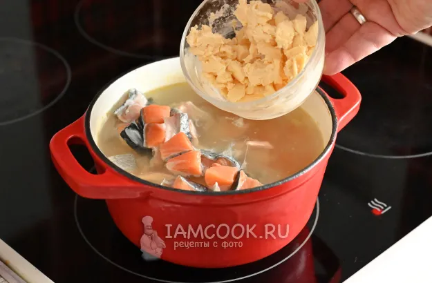 Шаг 13: иллюстрация