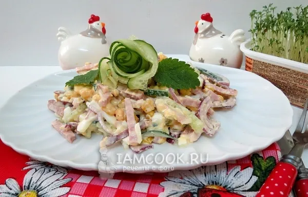 Шаг 13: иллюстрация