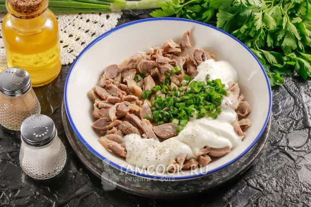 Шаг 6: иллюстрация