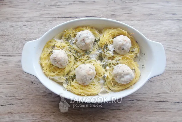 Шаг 9: иллюстрация