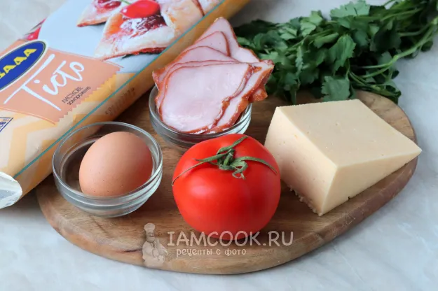 Шаг 1: иллюстрация