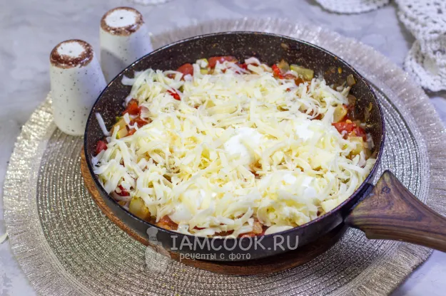 Шаг 8: иллюстрация