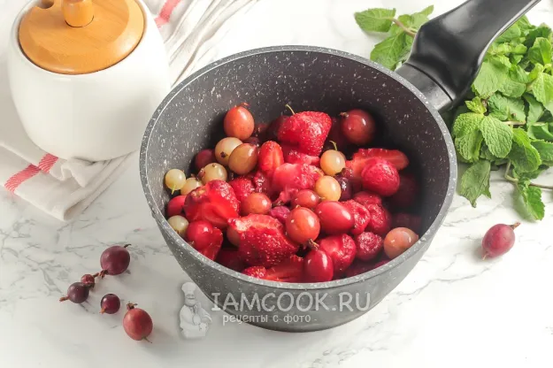 Шаг 3: иллюстрация