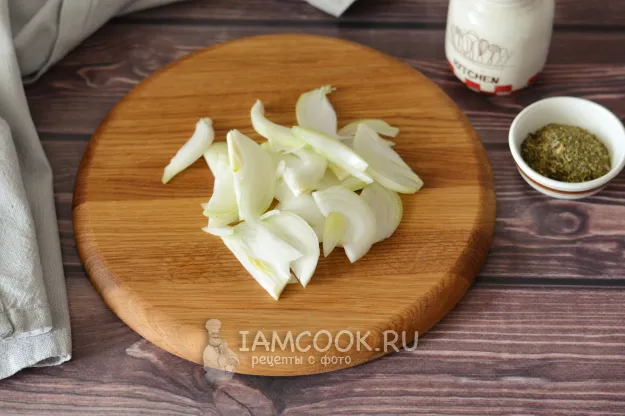 Шаг 2: иллюстрация