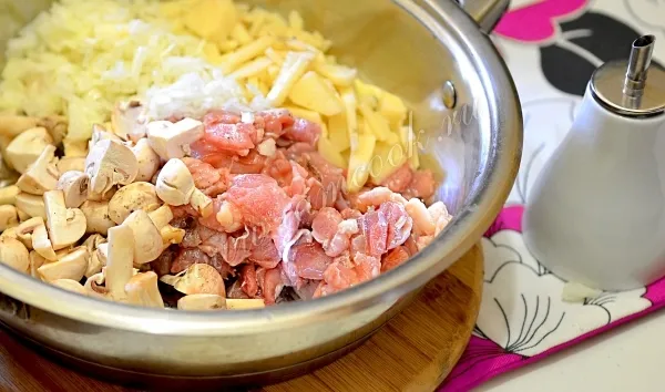 Шаг 3: иллюстрация