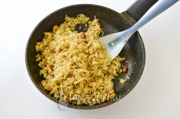 Шаг 8: иллюстрация