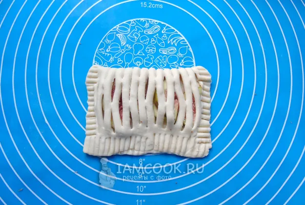 Шаг 5: иллюстрация