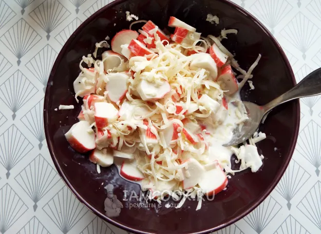 Шаг 5: иллюстрация