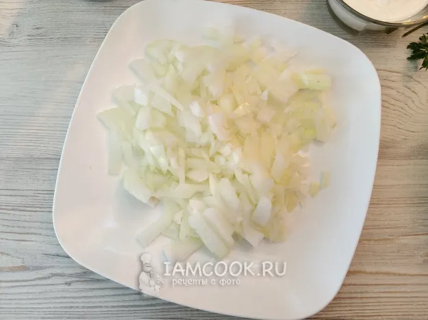 Шаг 2: иллюстрация