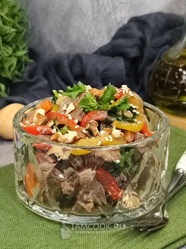 Шаг 9: иллюстрация