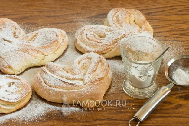 Шаг 9: иллюстрация