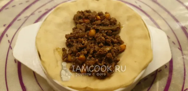 Шаг 3: иллюстрация