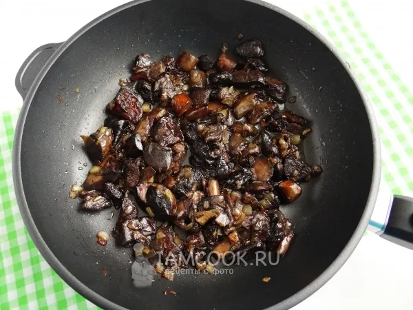 Шаг 5: иллюстрация