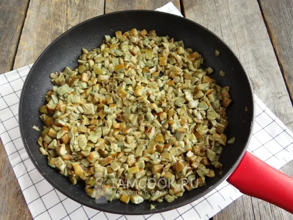 Шаг 13: иллюстрация