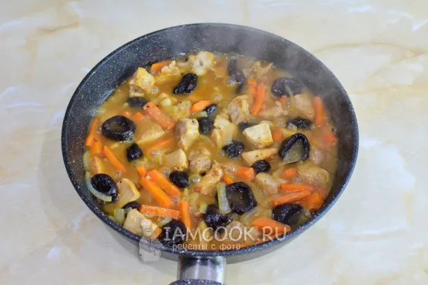 Шаг 8: иллюстрация